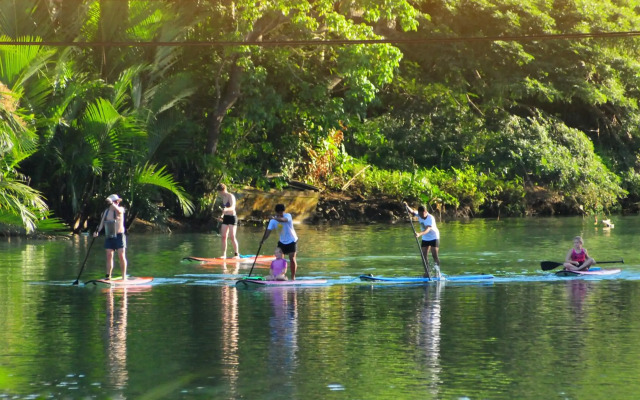 Loboc River Resort