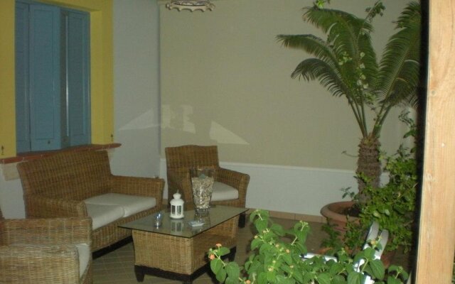 B&B Villa Colfiorito