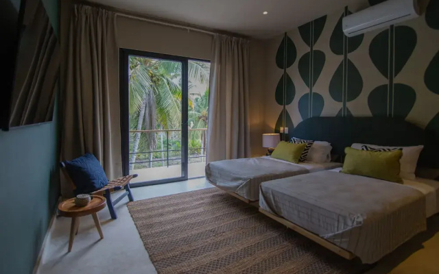 Coconuts Beach House