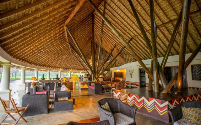 Hotel Punta Teonoste