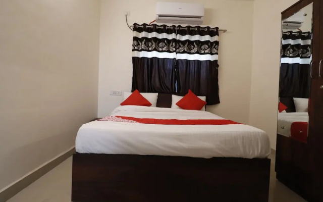 OYO 18789 The Pearl Inn