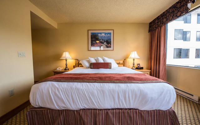 Grand Lodge Crested Butte