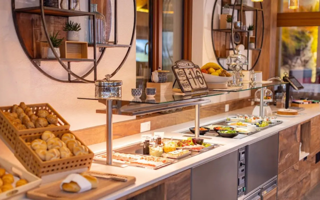 Wellnesshotel Dachsteinresort