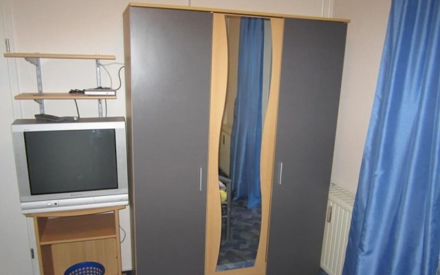 Am Rasthof Dresdner Tor