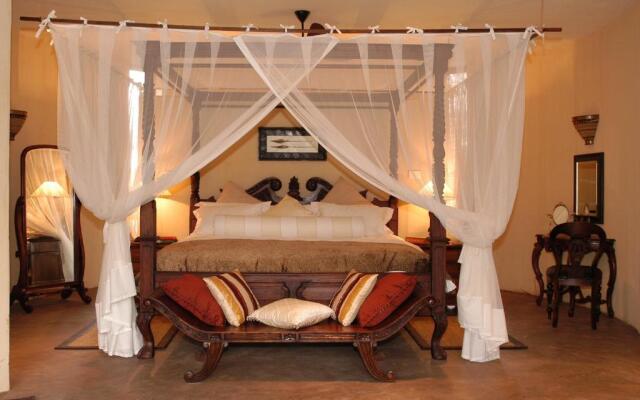 Tintswalo Safari Lodge