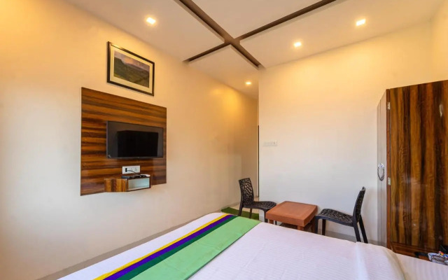 Treebo Kaizen, 3 Kms From Paragliding