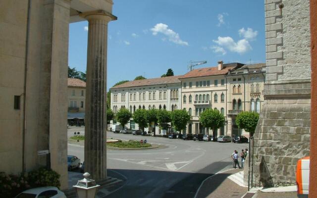 Casa vacanza Piazza Marconi