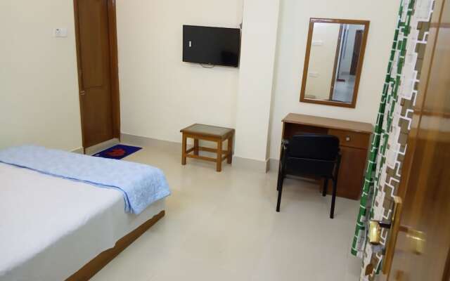 Hotel Rodela International
