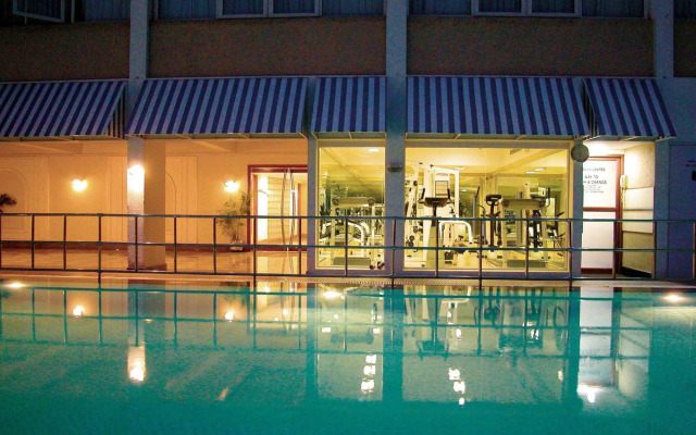 Vivanta Bengaluru Residency Road