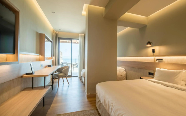 Senseana Sea Side Resort & Aquadventure - All Inclusive