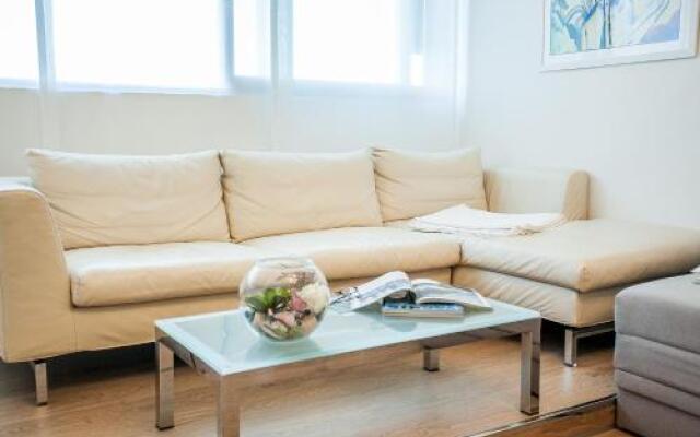 Appartment Laura