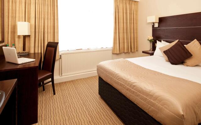 Mercure Bradford, Bankfield Hotel