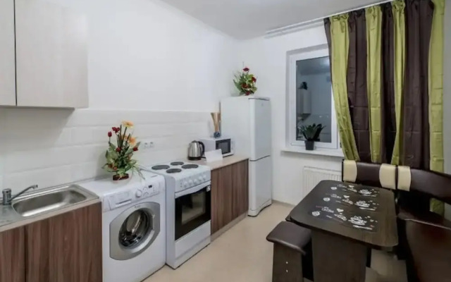 Апартаменты, пр-т Вернадского, 69