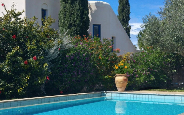 Azzurro Holiday Villas Peyia