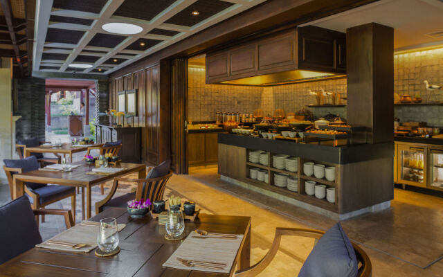 Mandapa, a Ritz-Carlton Reserve