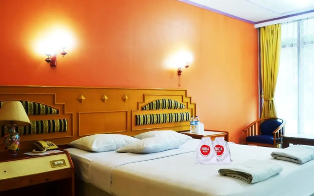 Sri Indrayani Pekanbaru