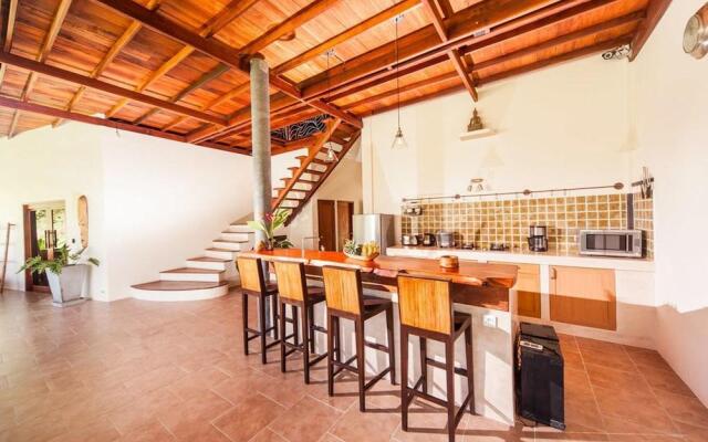Baan Yai Villa 5 Bedrooms