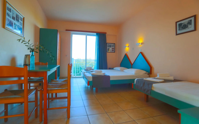 Filoxenia Hotel Apartments