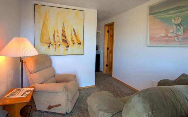 The Westerly Motel
