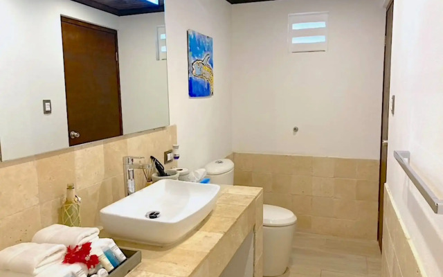 Aruba Lagunita