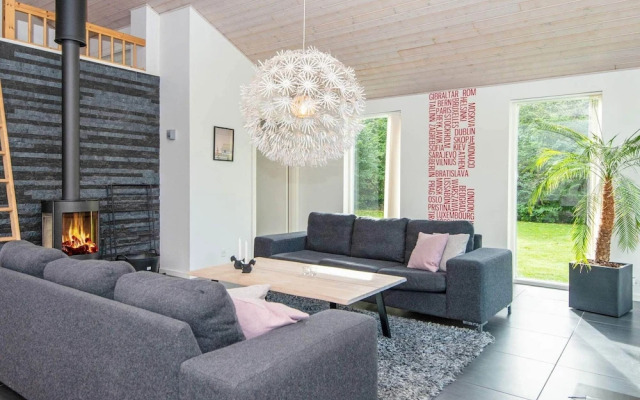 Holiday Home in Ebeltoft