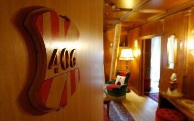 Storico Hotel Regina