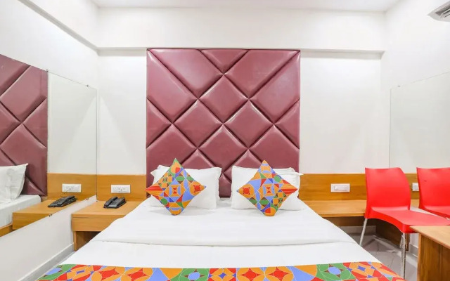 Fabhotel Crystal I