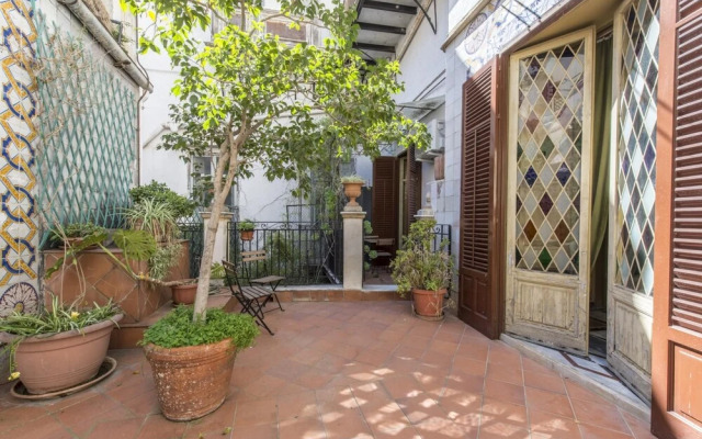 Suite del Barone by Wonderful Italy