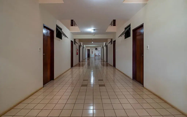 Hotel Vivenda das Cachoeiras