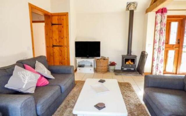 Wye Cottage