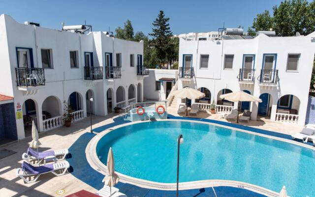 Dreams Bodrum otel