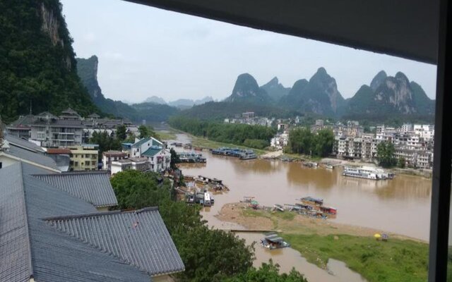 Days Hotel Guilin