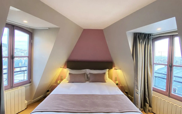 Timhotel Montmartre