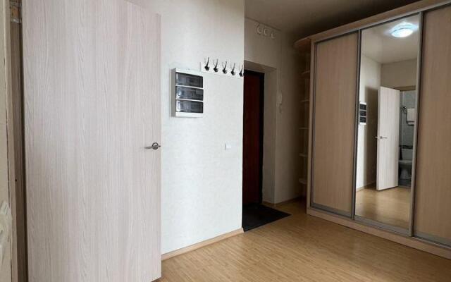 Апартаменты на улице Щорса 103