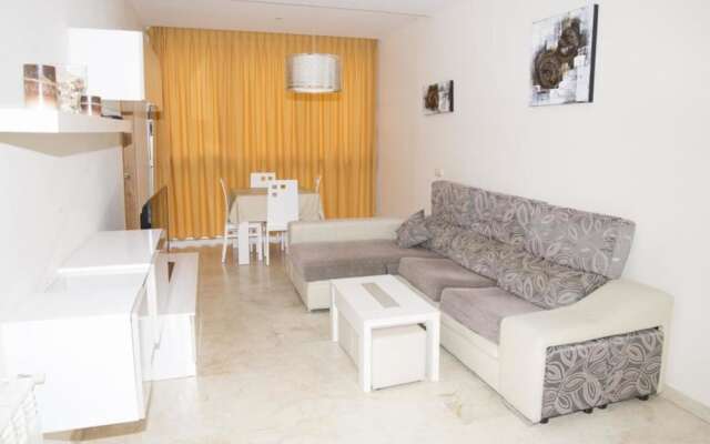 Apartment in Benidorm, Alicante 103108 by MO Rentals