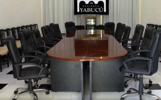 Hacienda Yabucu
