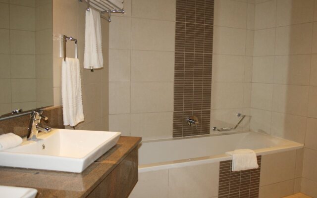 Premier Hotel East London ICC