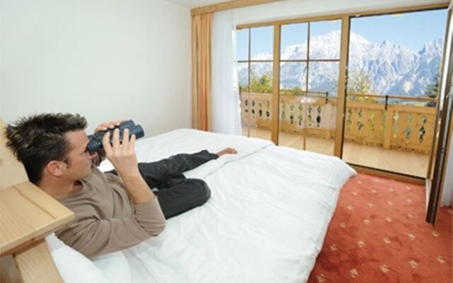 Hotel Riederalm