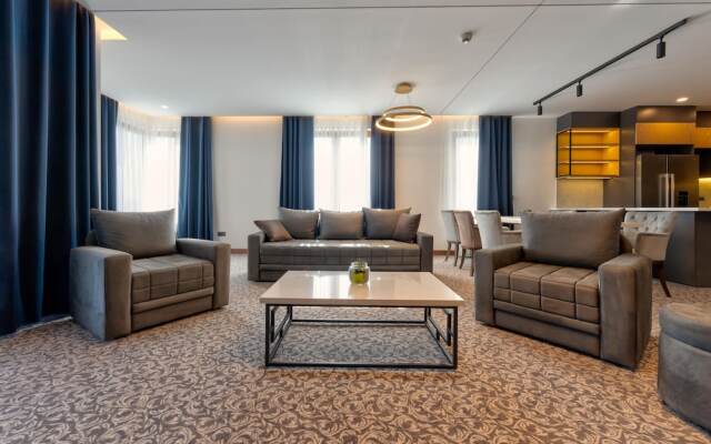 Queen of Zlatibor hotel & Spa
