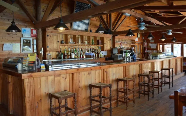 El Rancho