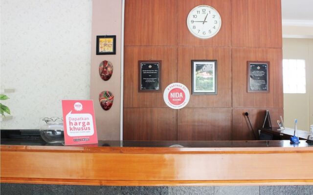 NIDA Rooms Ring Road Utara 186