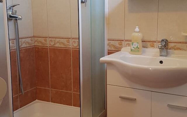 Apartments Teo i Ivana