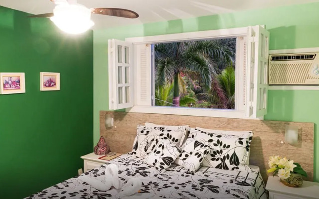 Pousada Pedras Brancas