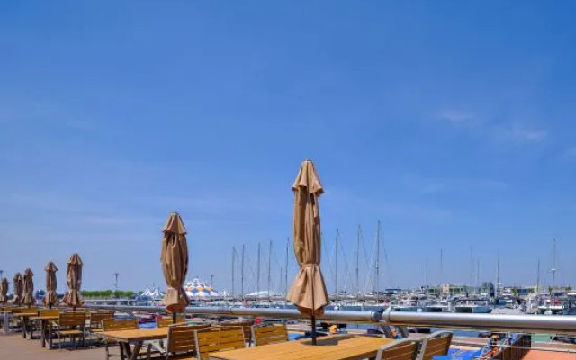 Haimian Homestay | HighSeaViewApartmen Design Guesthouse (Dalian Donggang Venice Water City) – Beach – Dalian