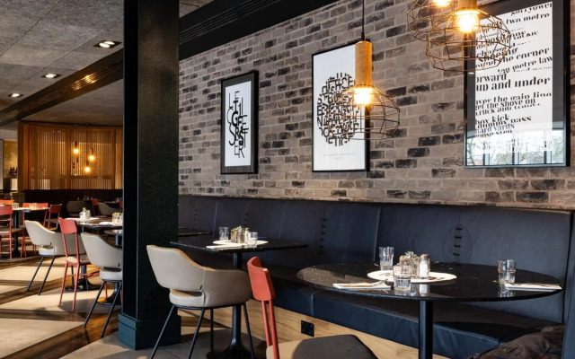 voco Leicester, an IHG Hotel	
