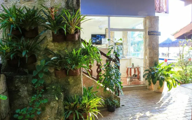 Pousada Recanto de Paraty