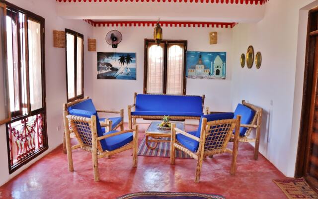 Zawady Villa