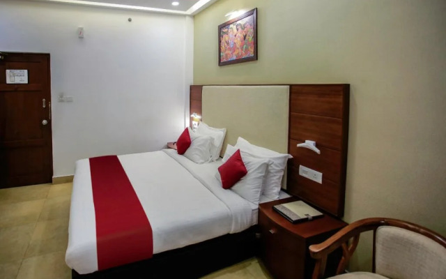 Alankar Elite Inns By OYO Rooms