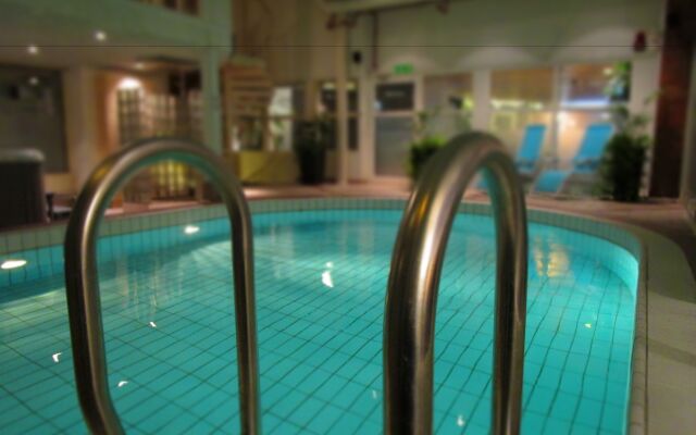 Aurum Hotel