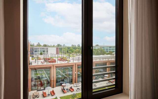 Tribe Milano Malpensa